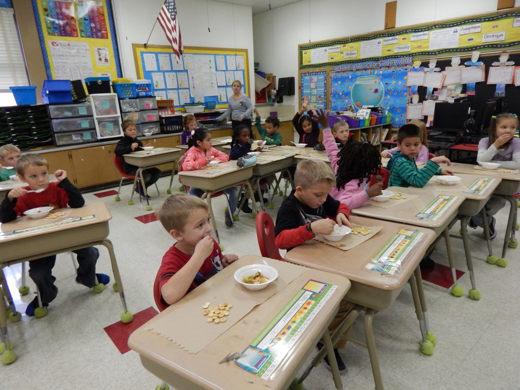 LakeView K-8 Academy