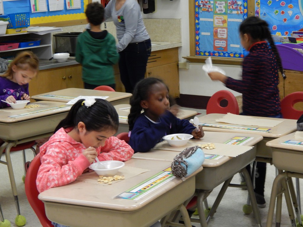 LakeView K-8 Academy