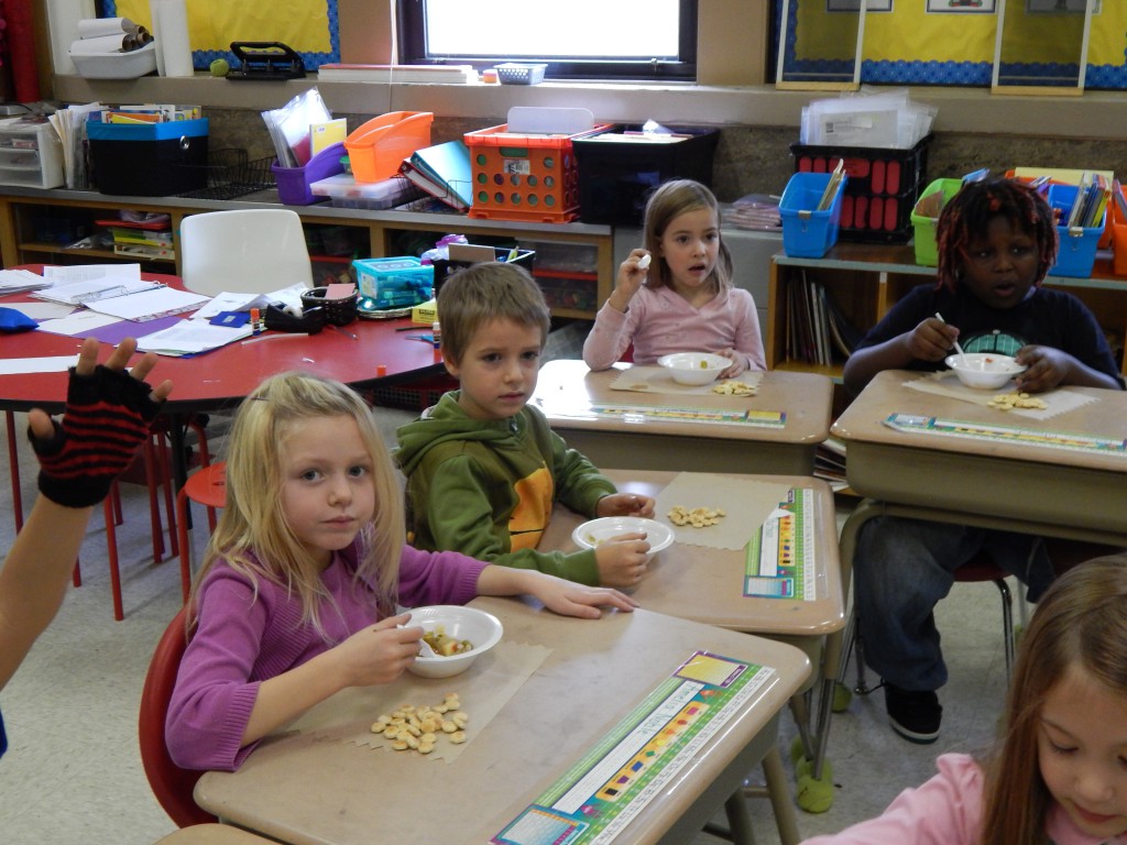 LakeView K-8 Academy