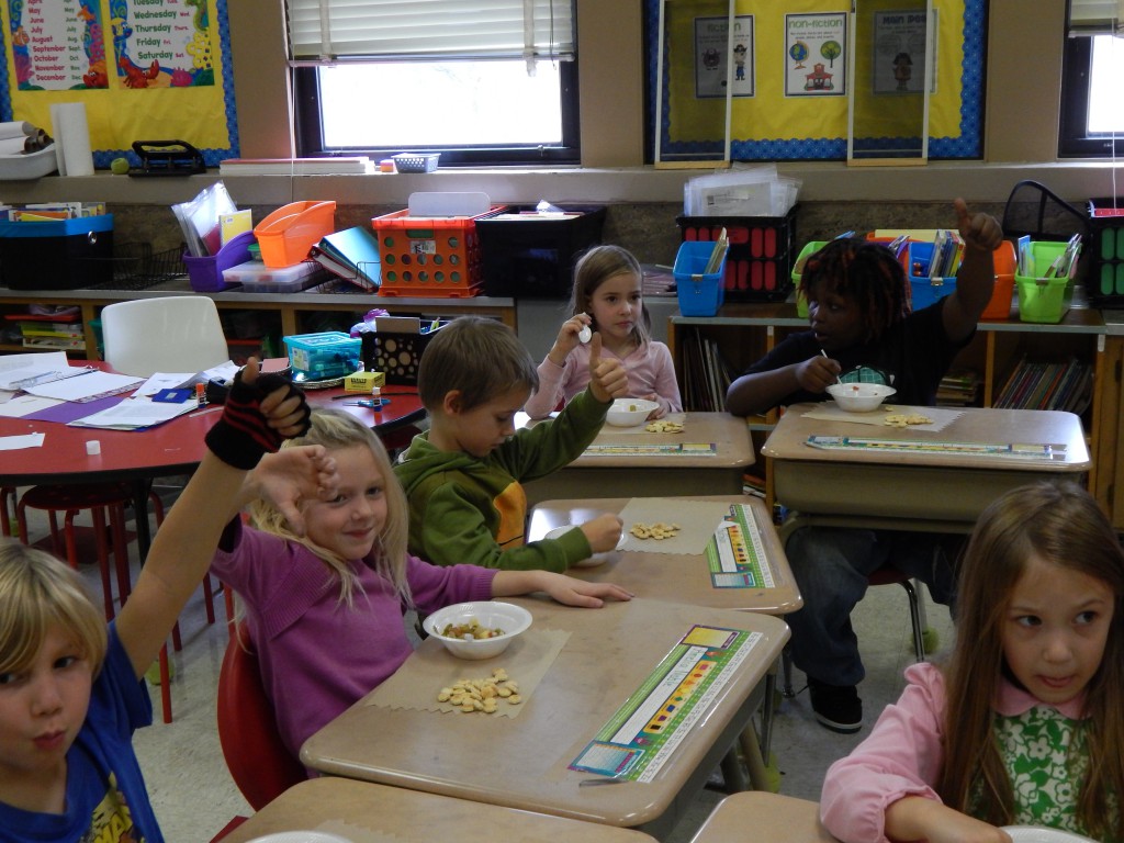 LakeView K-8 Academy