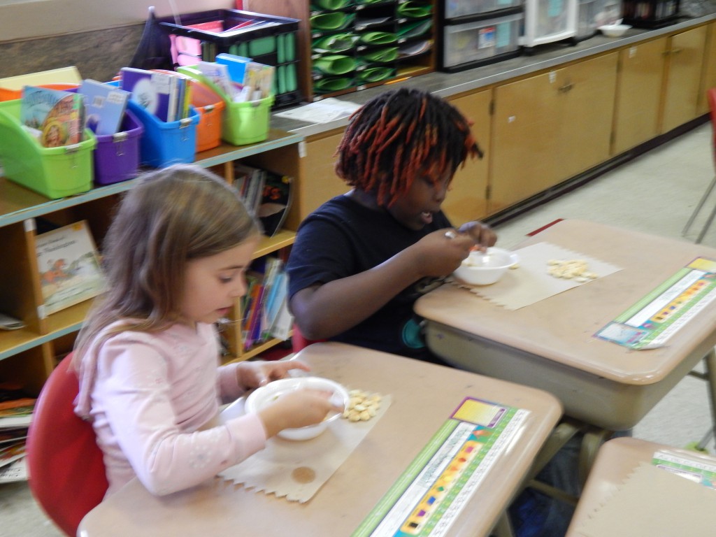 LakeView K-8 Academy