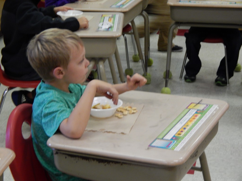 LakeView K-8 Academy