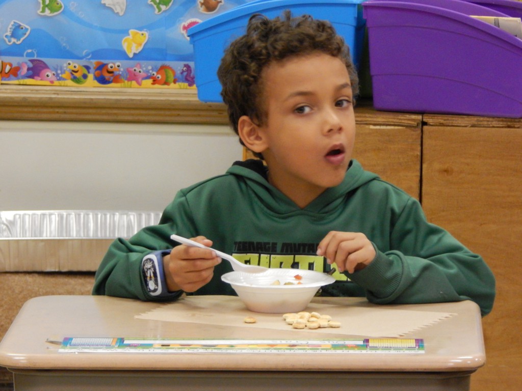 LakeView K-8 Academy