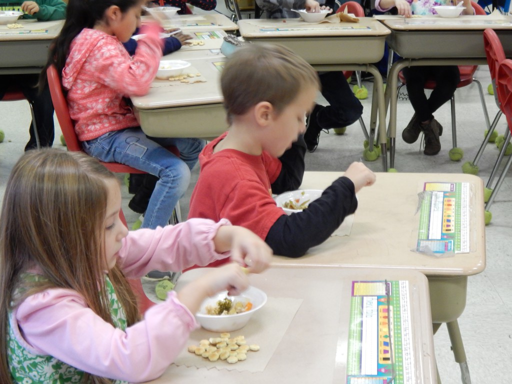 LakeView K-8 Academy