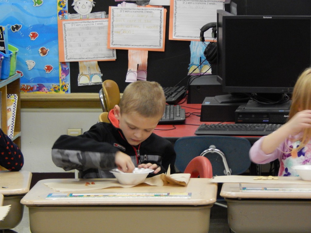 LakeView K-8 Academy