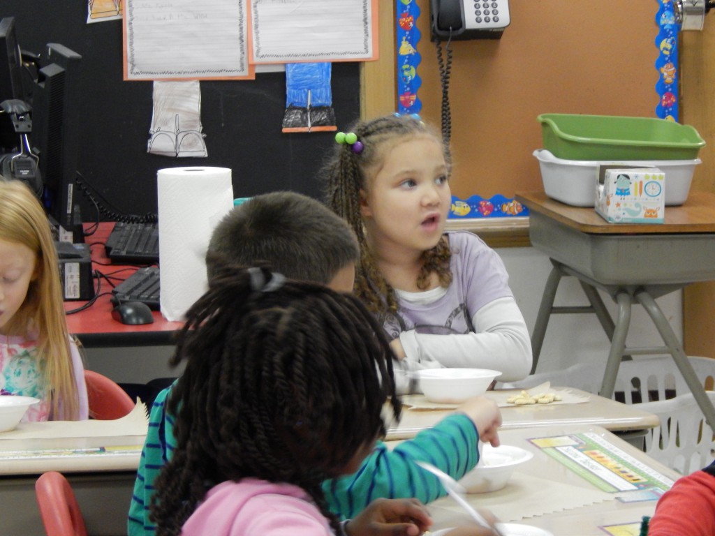 LakeView K-8 Academy