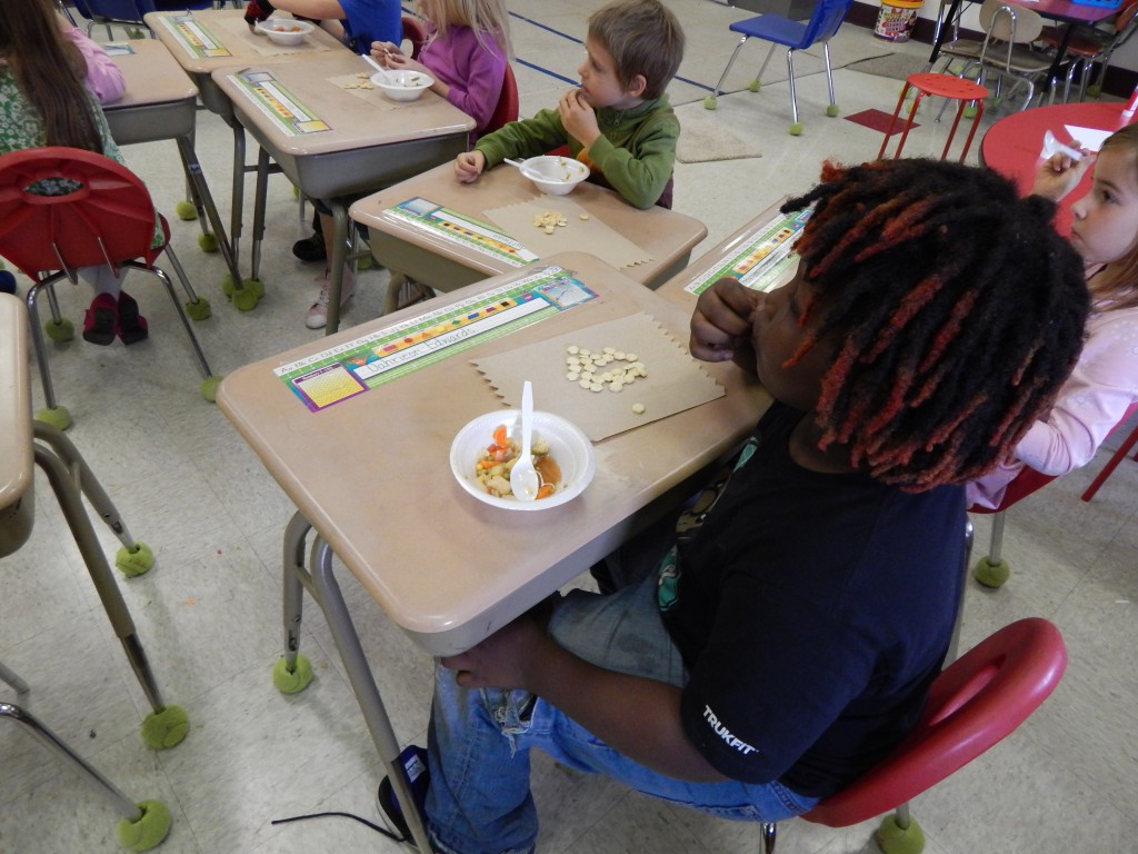 LakeView K-8 Academy
