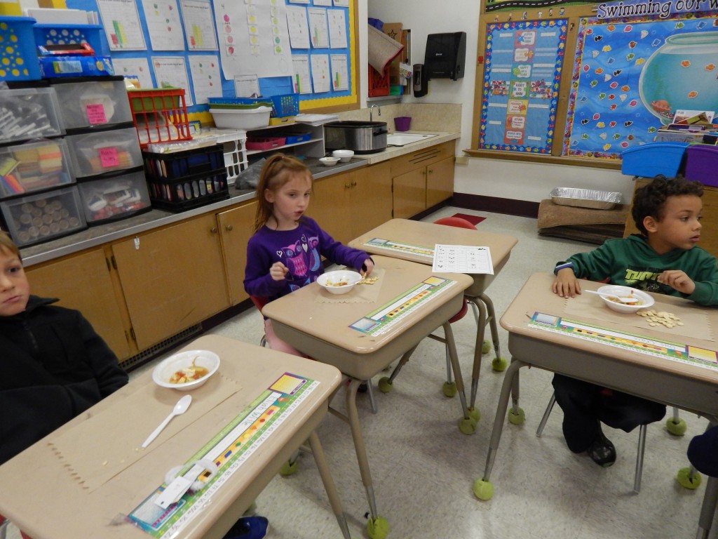 LakeView K-8 Academy