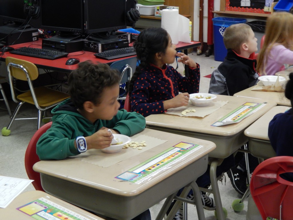 LakeView K-8 Academy