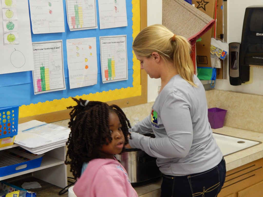 LakeView K-8 Academy