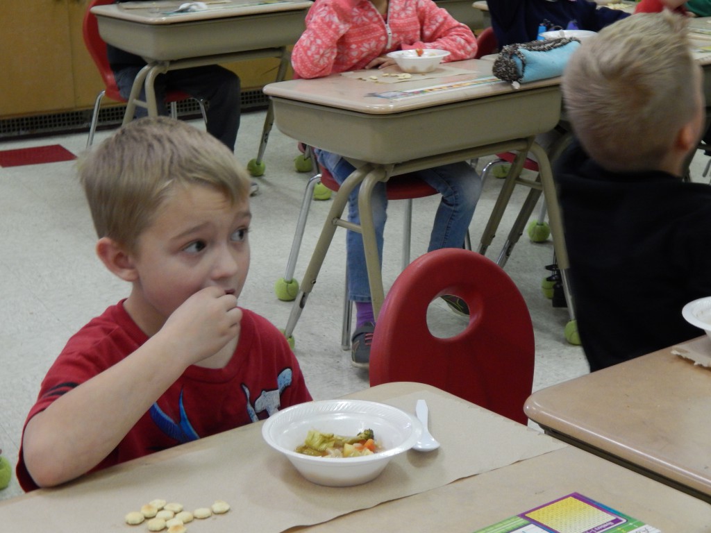 LakeView K-8 Academy