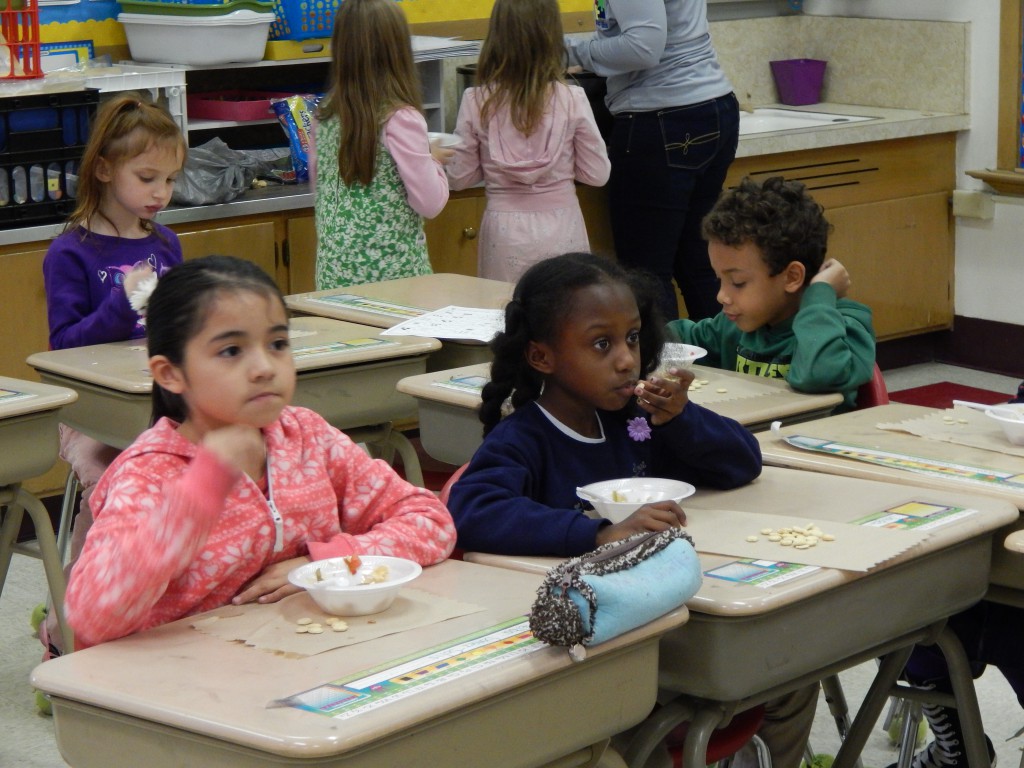 LakeView K-8 Academy