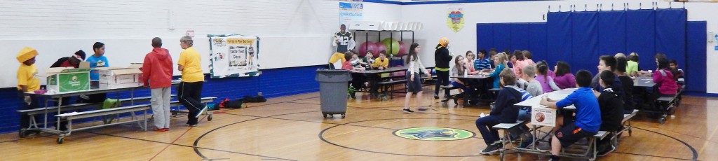 LakeView K-8 Academy