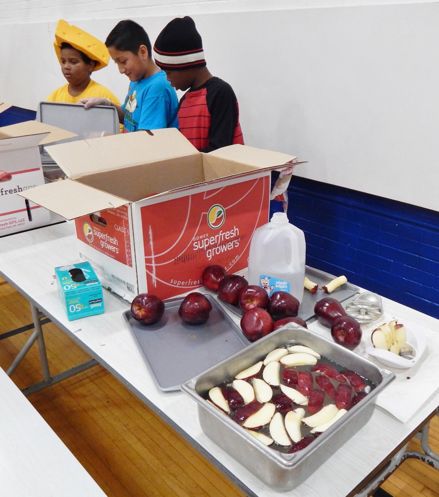 LakeView K-8 Academy