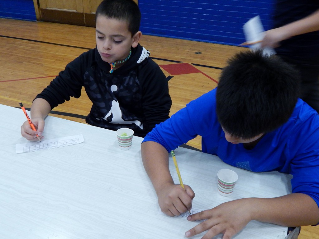 LakeView K-8 Academy