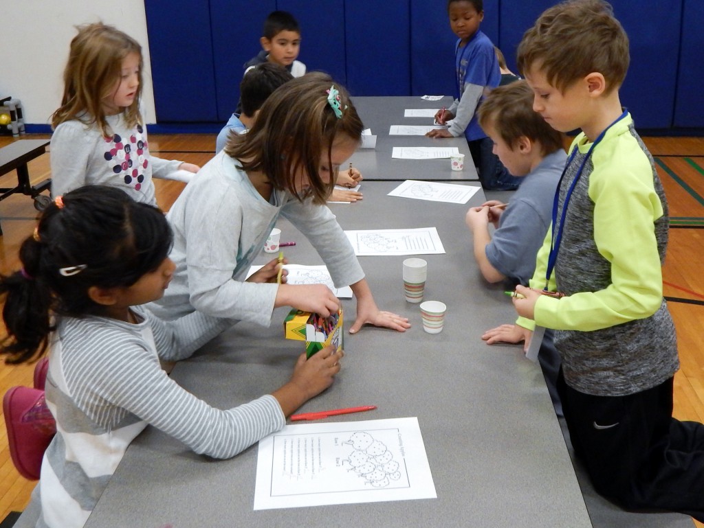 LakeView K-8 Academy