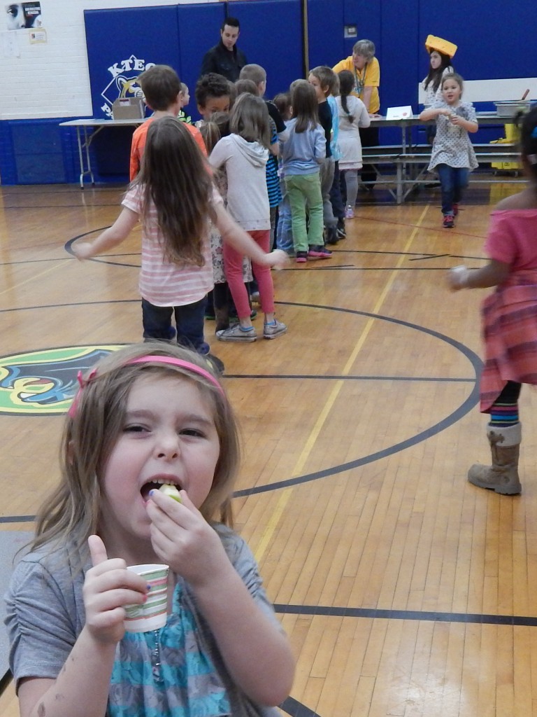 LakeView K-8 Academy