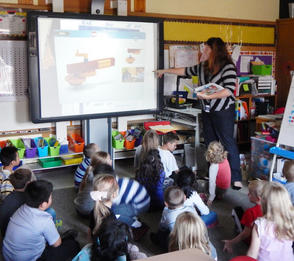 LakeView K-8 Academy
