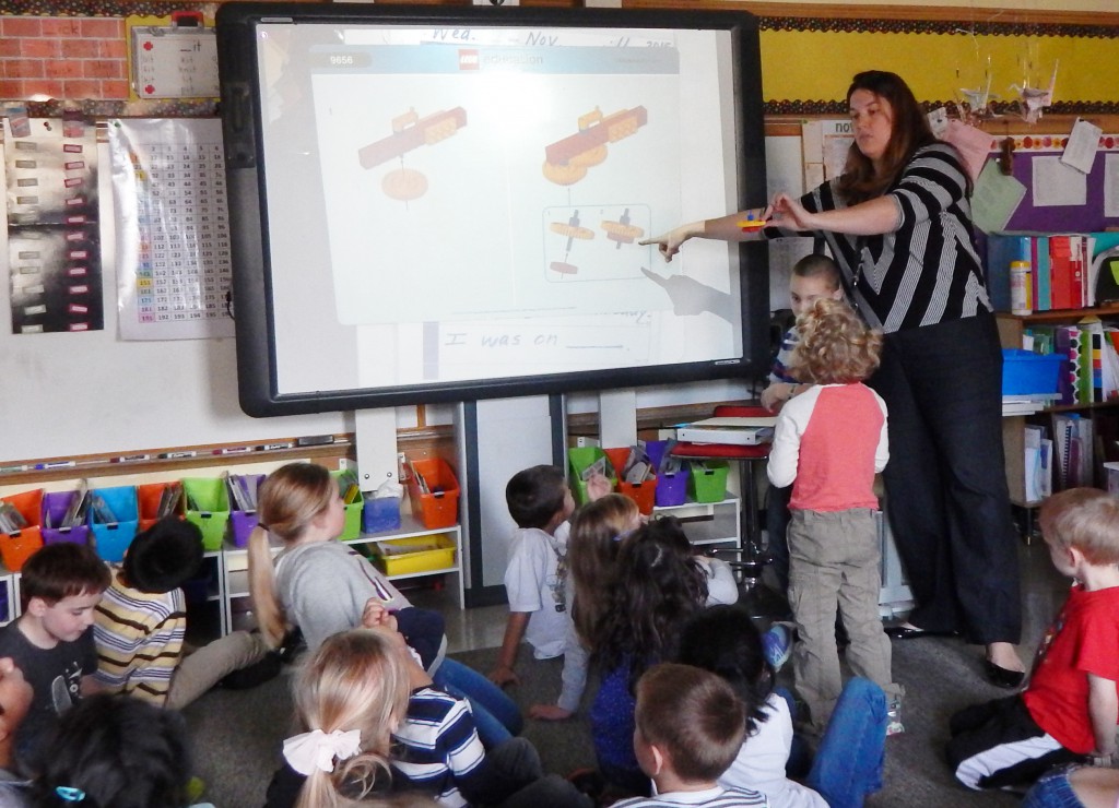 LakeView K-8 Academy
