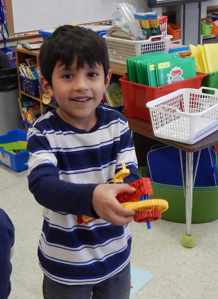 LakeView K-8 Academy