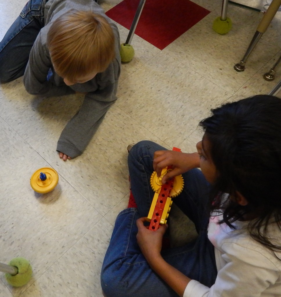LakeView K-8 Academy