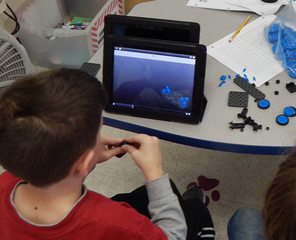 LakeView K-8 Academy