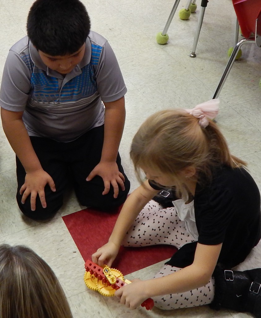 LakeView K-8 Academy