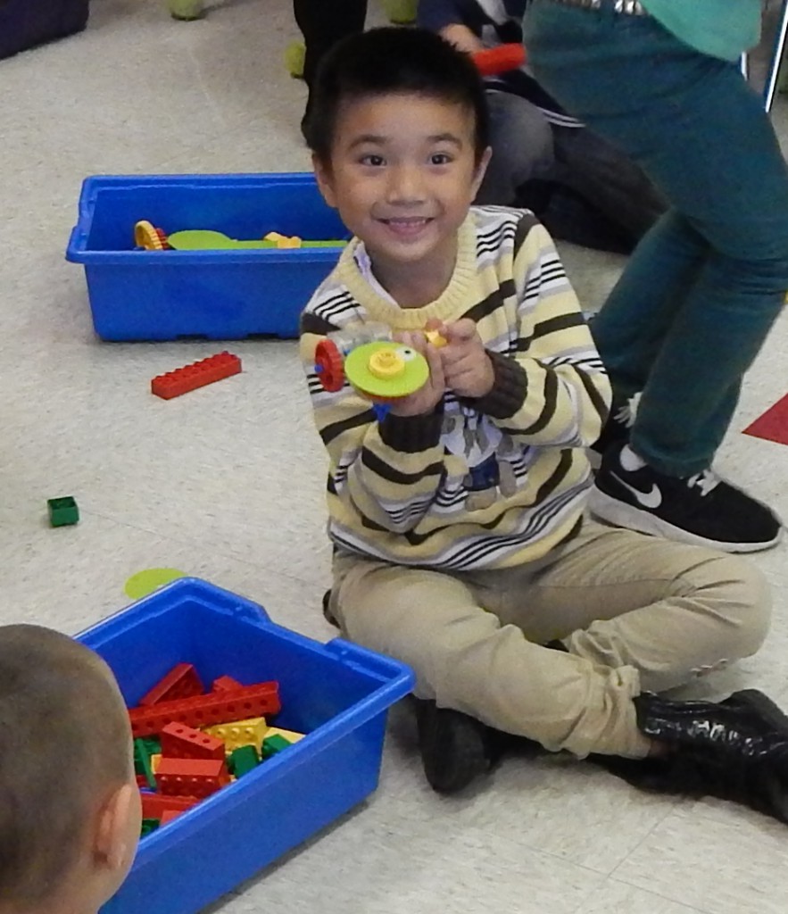 LakeView K-8 Academy