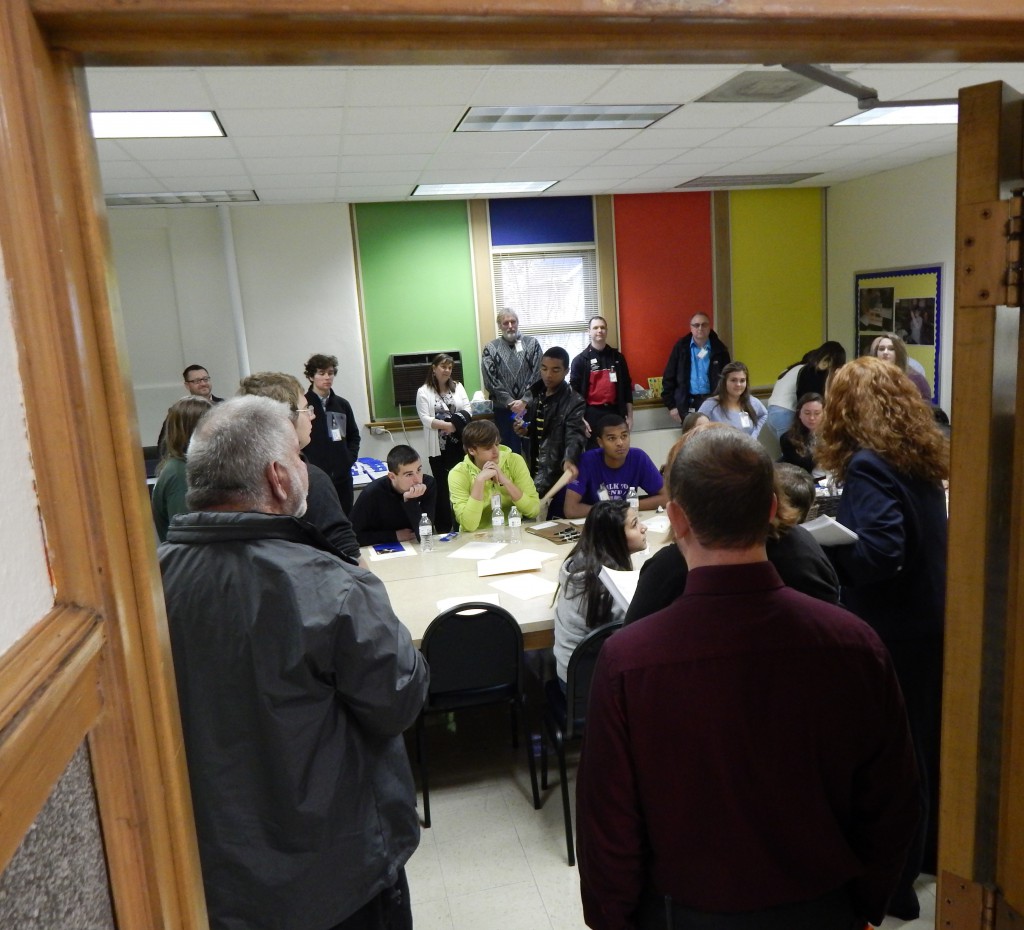 LakeView K-8 Academy
