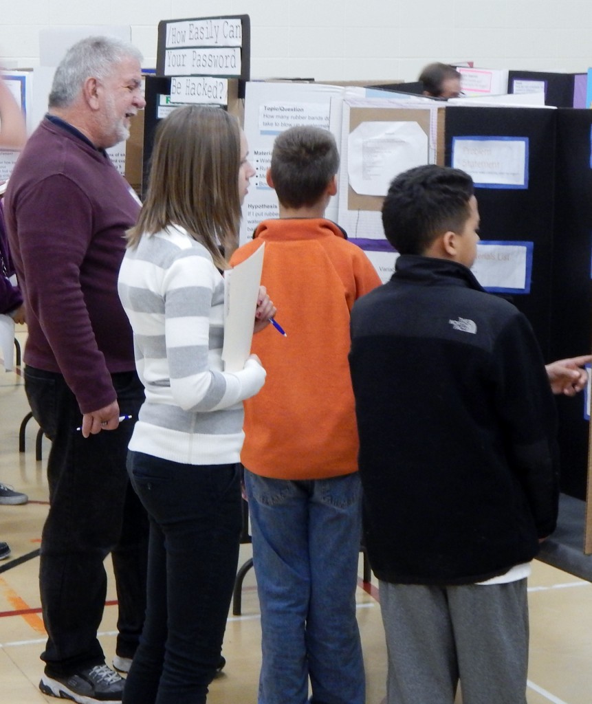 LakeView K-8 Academy