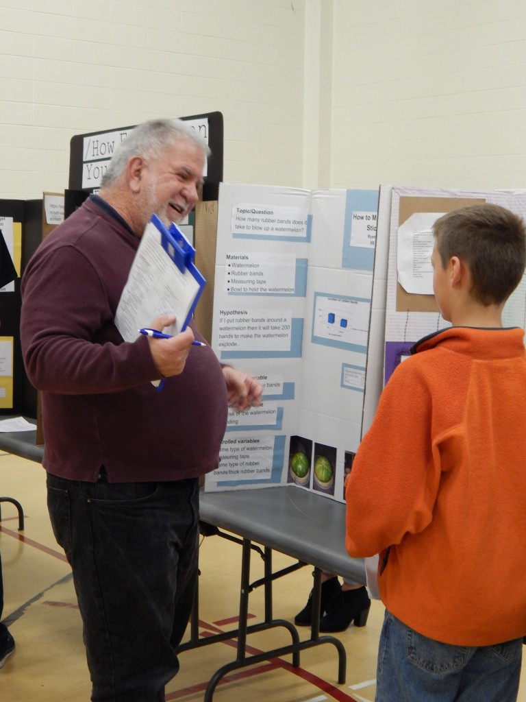LakeView K-8 Academy