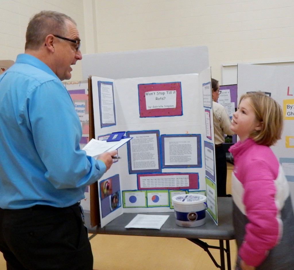 LakeView K-8 Academy
