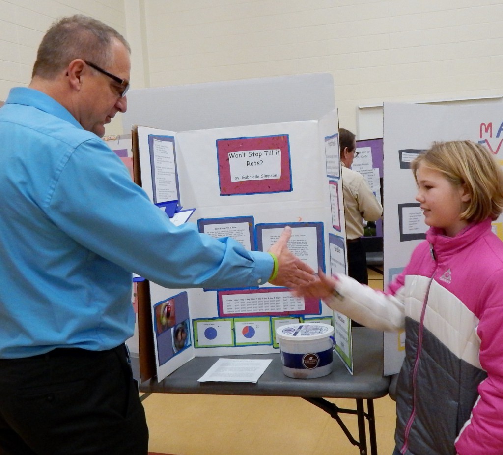 LakeView K-8 Academy