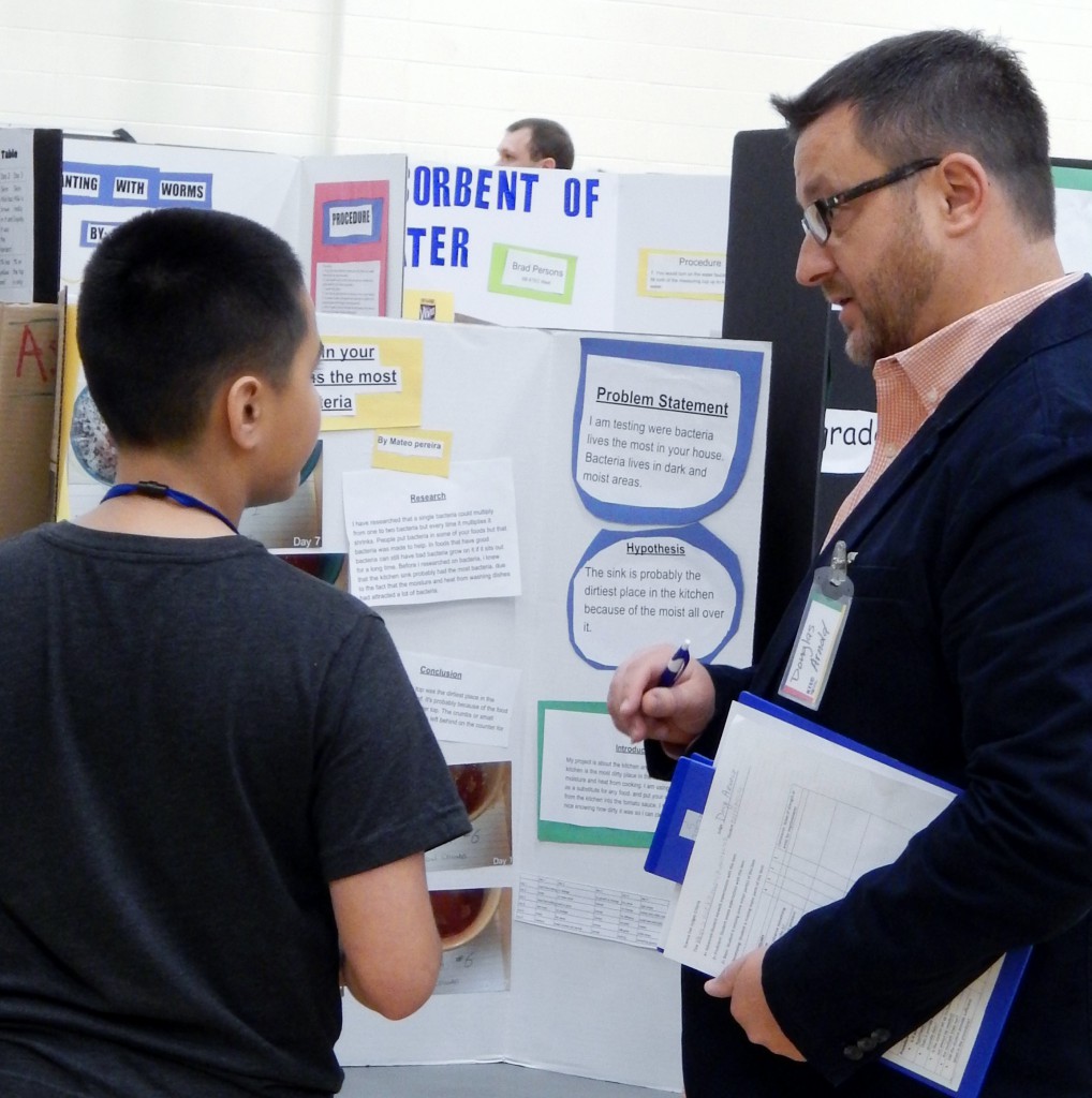 LakeView K-8 Academy