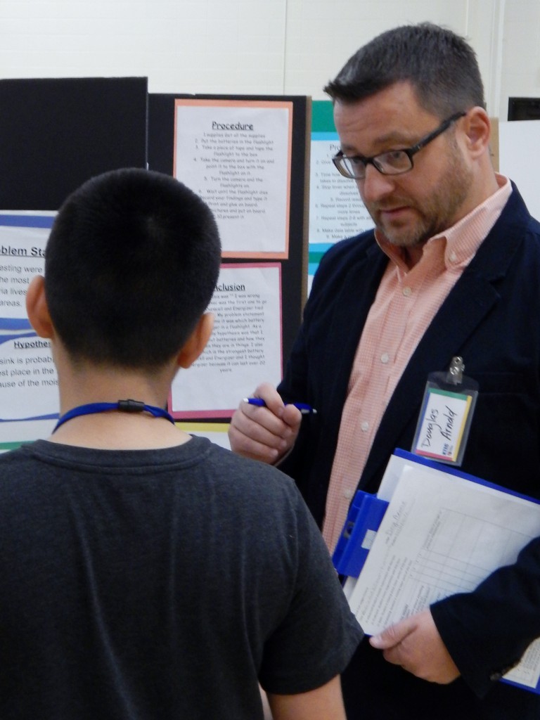 LakeView K-8 Academy