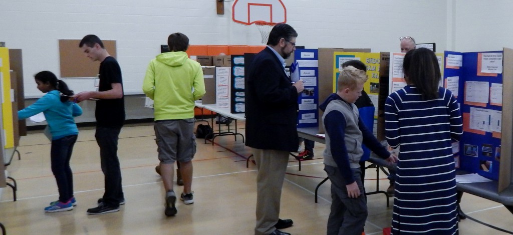 LakeView K-8 Academy