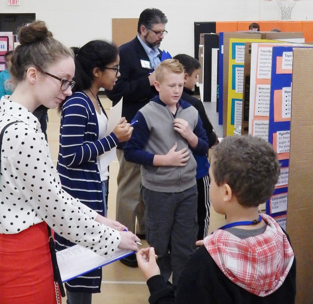 LakeView K-8 Academy
