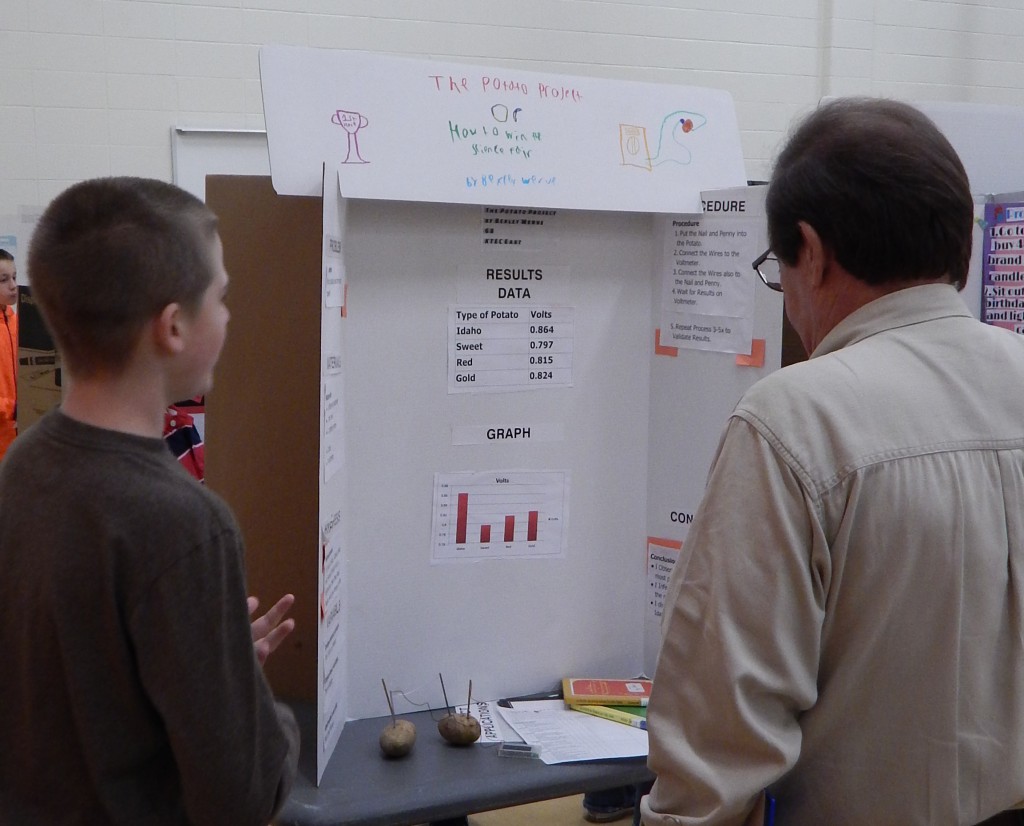 LakeView K-8 Academy