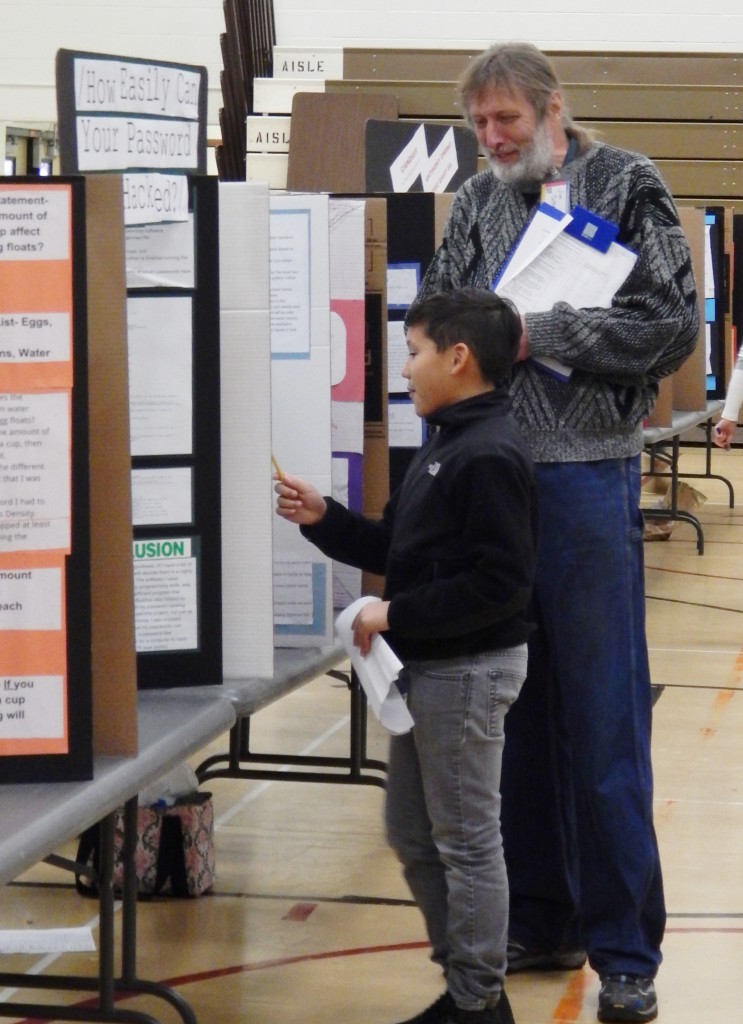 LakeView K-8 Academy