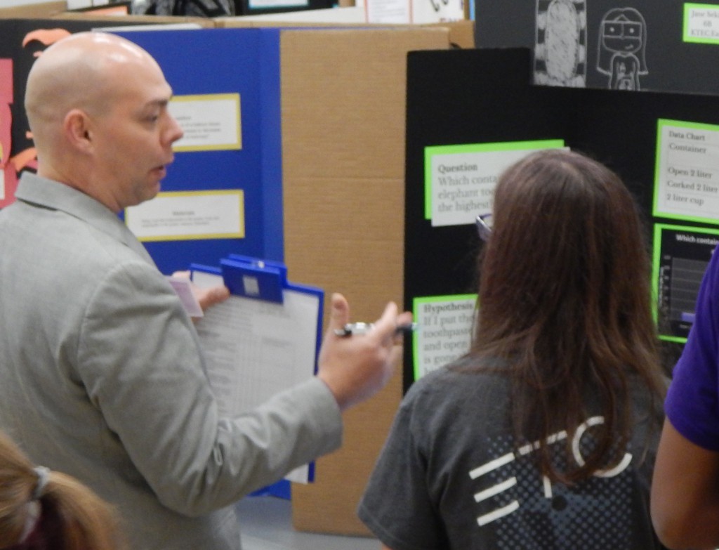 LakeView K-8 Academy