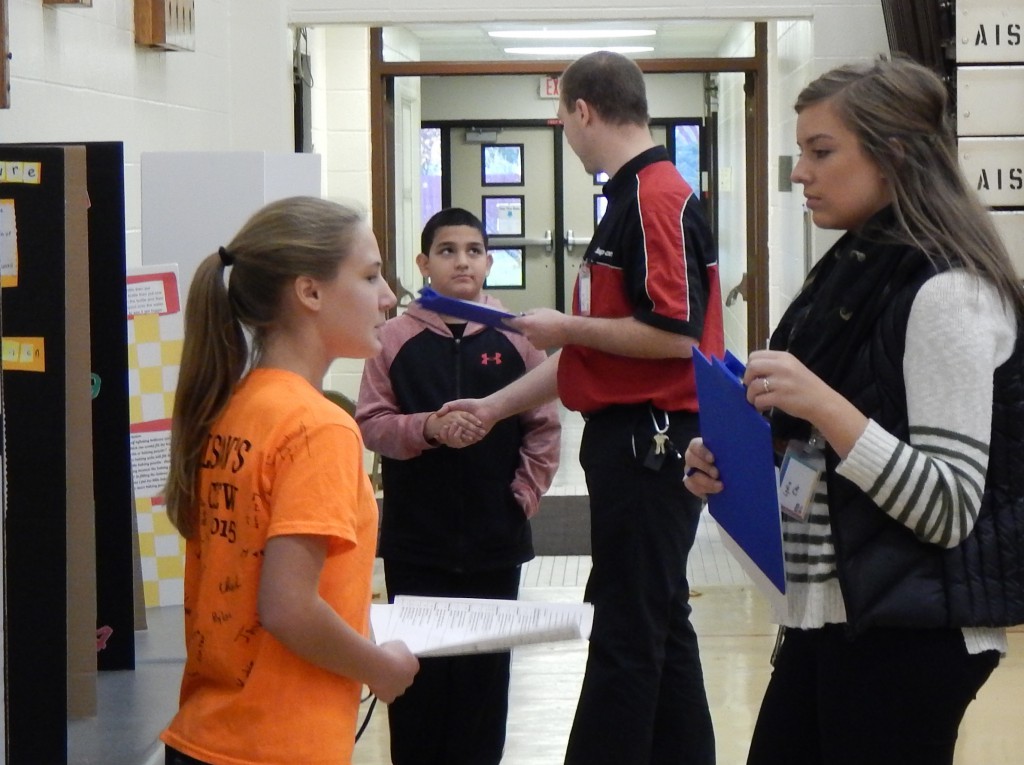 LakeView K-8 Academy