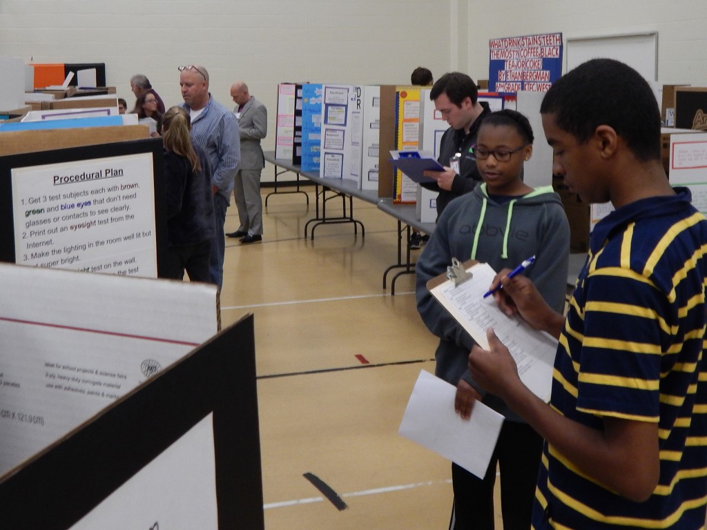 LakeView K-8 Academy