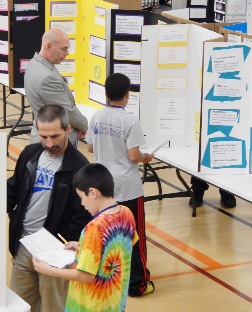 LakeView K-8 Academy