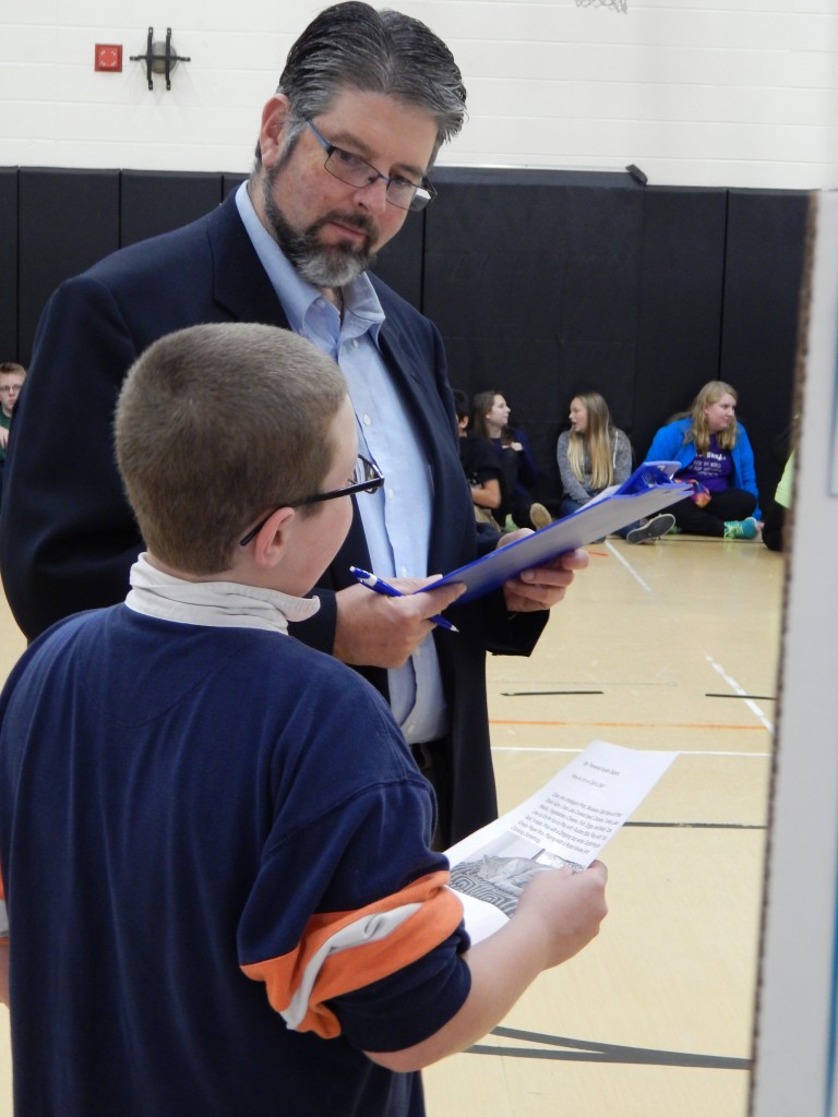 LakeView K-8 Academy
