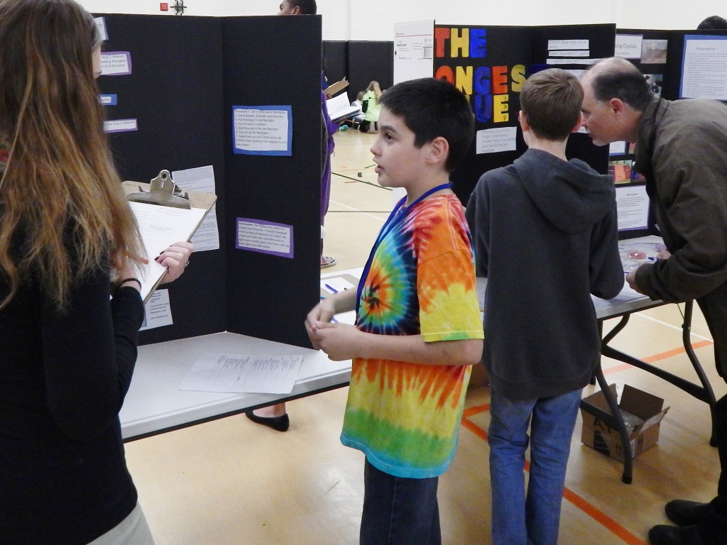 LakeView K-8 Academy