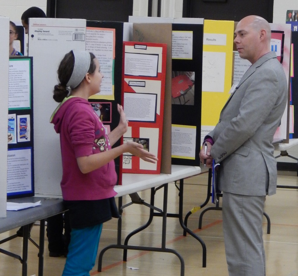 LakeView K-8 Academy