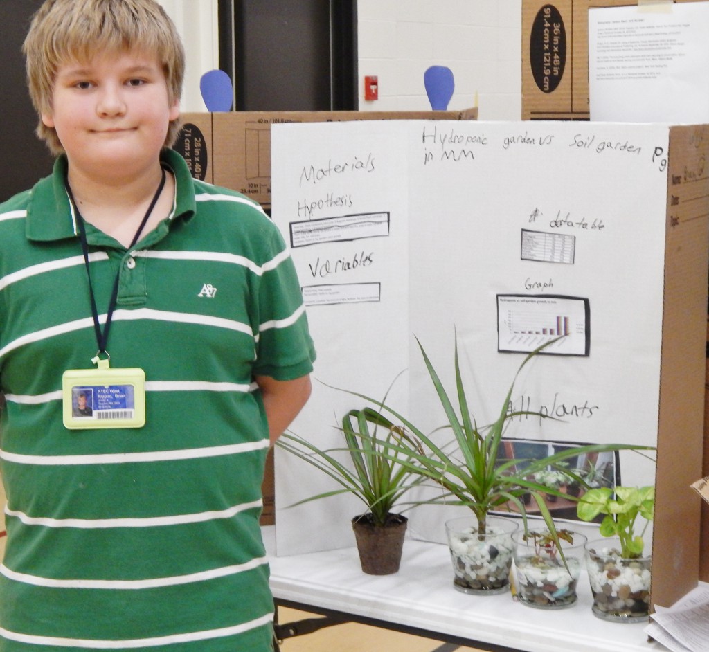LakeView K-8 Academy
