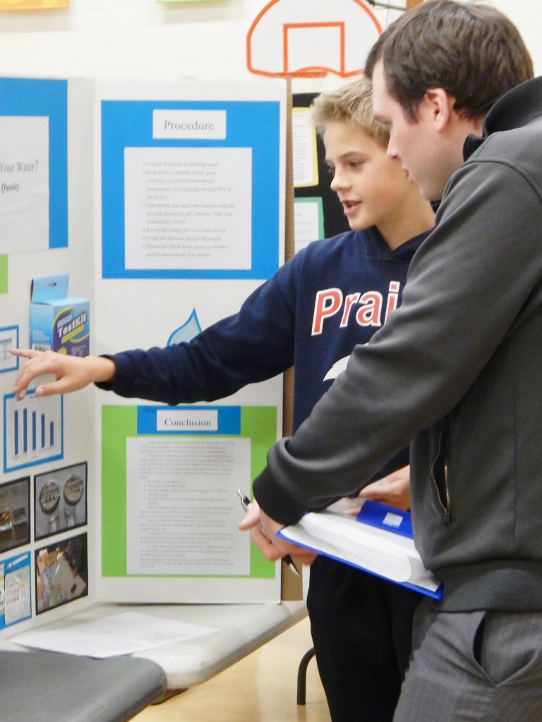 LakeView K-8 Academy