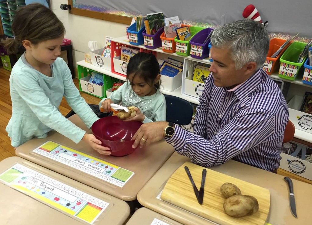 LakeView K-8 Academy