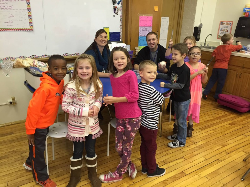 LakeView K-8 Academy
